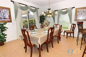 Familjerestaurang