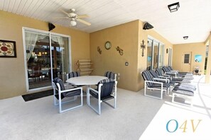 Porch - Ovm2696 - The Manor at West Haven - 5 Bed 4.5 Baths Villa (Davenport)