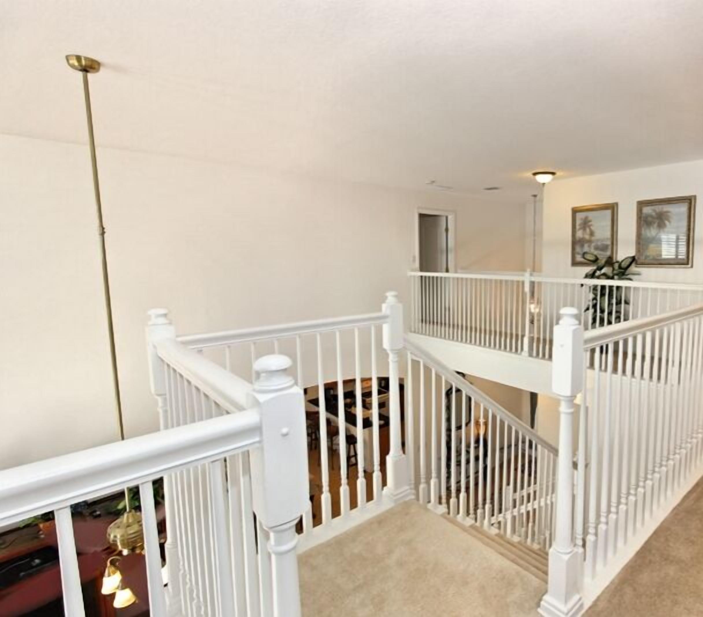 Treppe