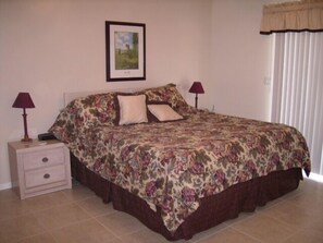 Villa familiar, balcón, en la zona del jardín | Vistas desde la habitación