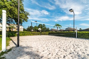 Installations sportives