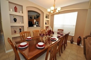 Restaurant familial