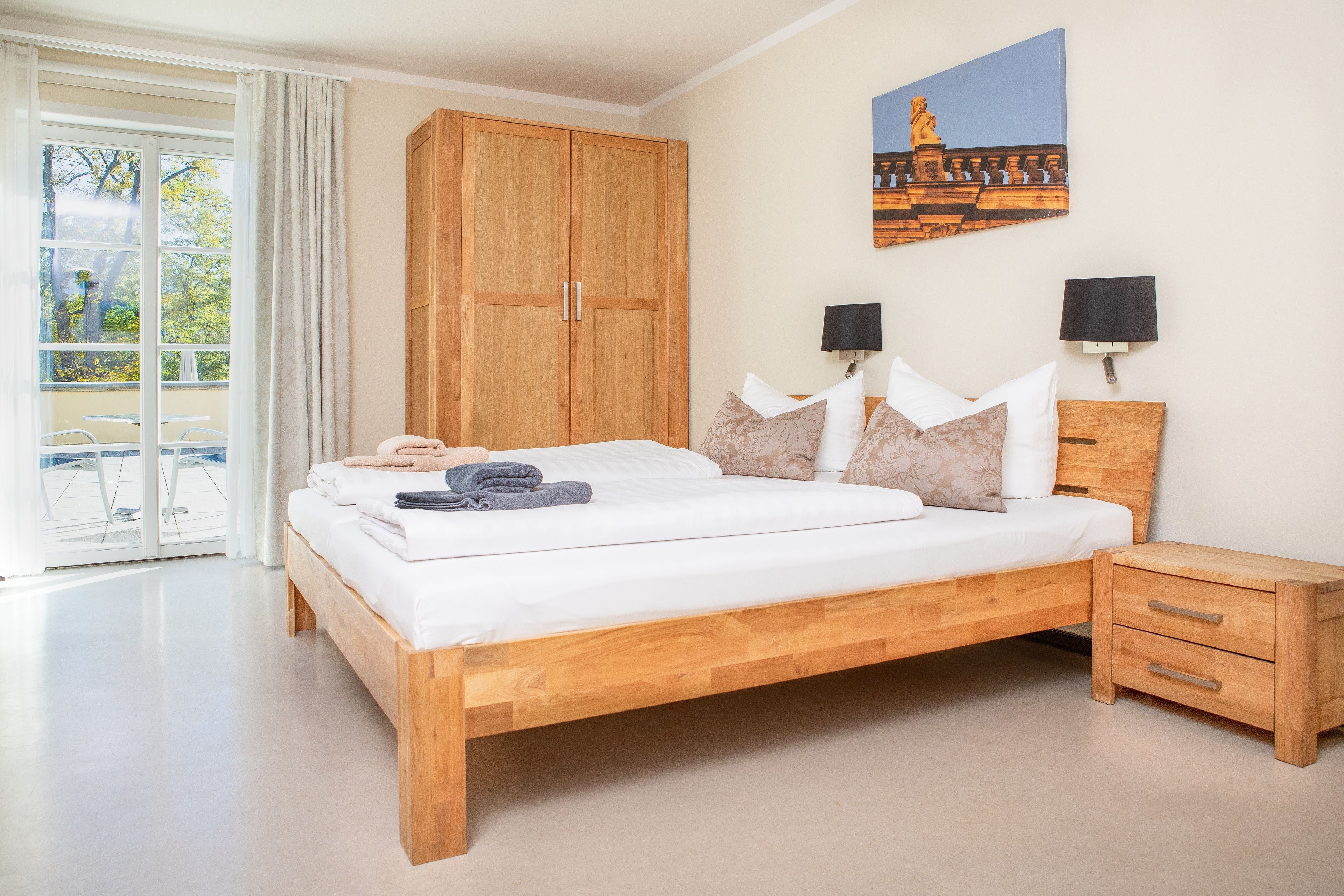 Foto - Hofgärtnerhaus