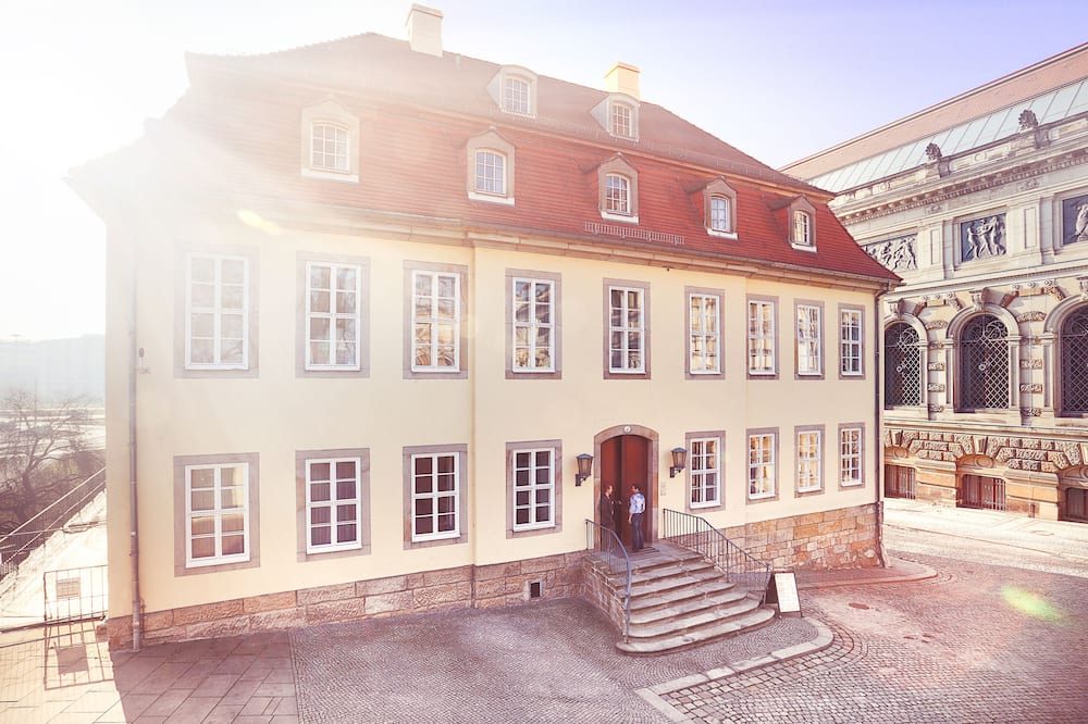 Hofgärtnerhaus