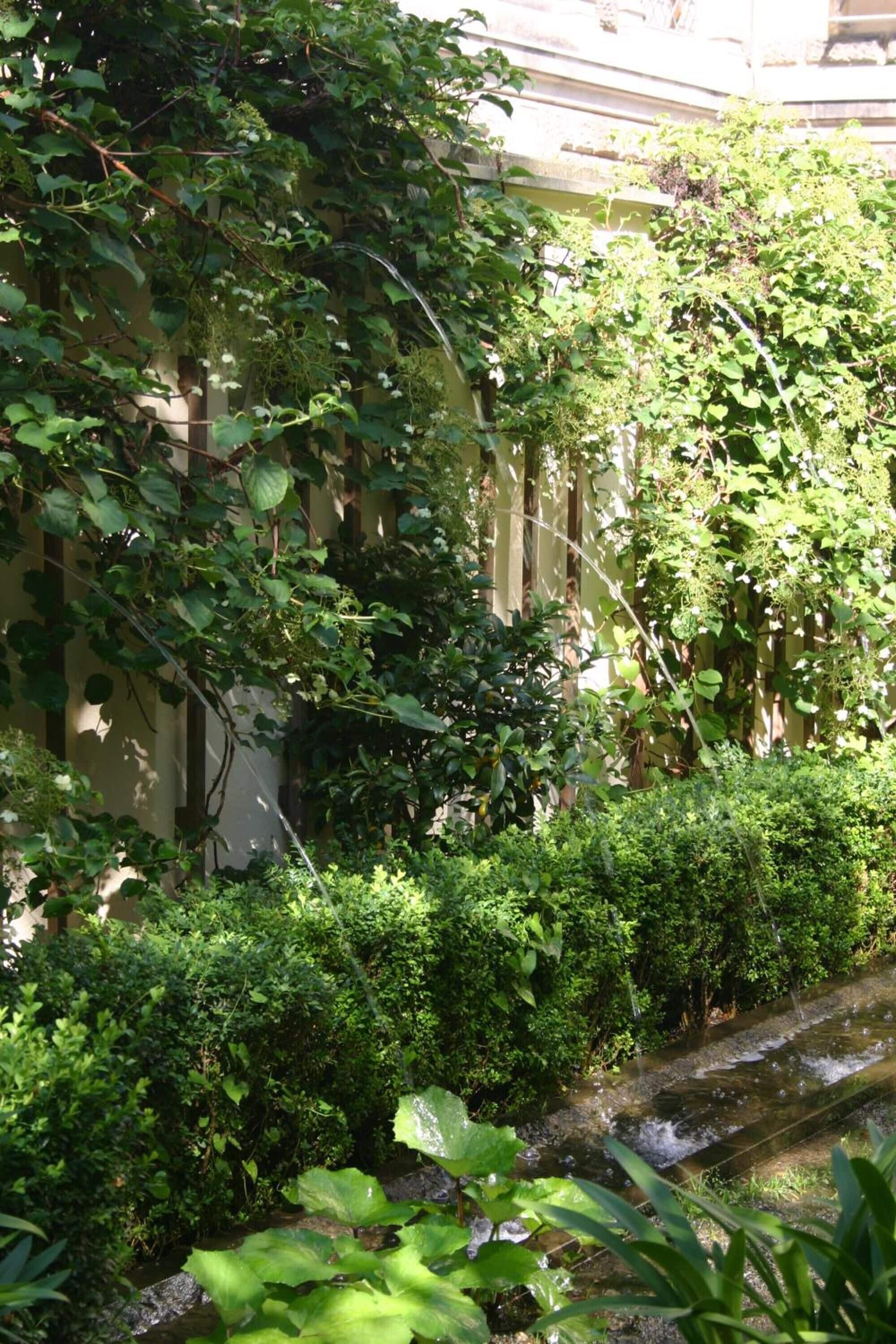 Foto - Hofgärtnerhaus