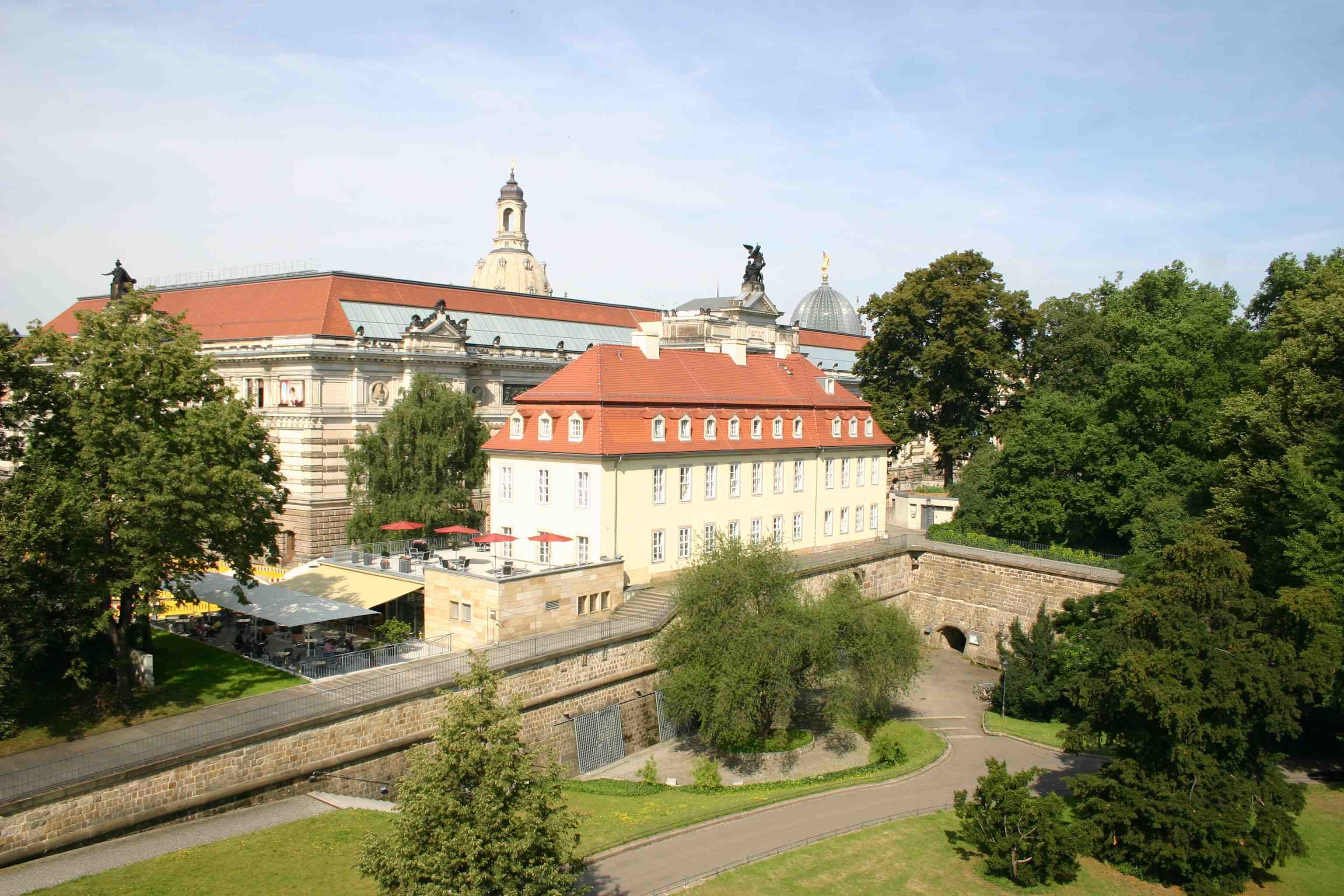 Foto - Hofgärtnerhaus