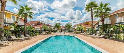 Baño termal público