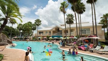 Baño termal público