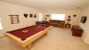 Billard