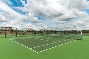Instalaciones deportivas