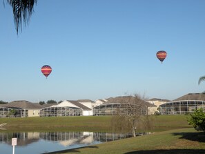 View from property - Ov2487 - Hampton Lakes - 5 Bed 3 Baths Villa (Davenport)