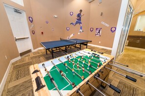 室內兒童遊樂區