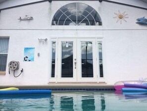 Exterior - Ov1755 - Eagle Pointe - 3 Bed 2 Baths Villa (Kissimmee)