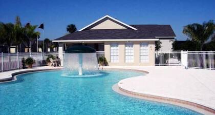 Ov1584 - Glenbrook Resort - 4 Bed 3 Baths Villa