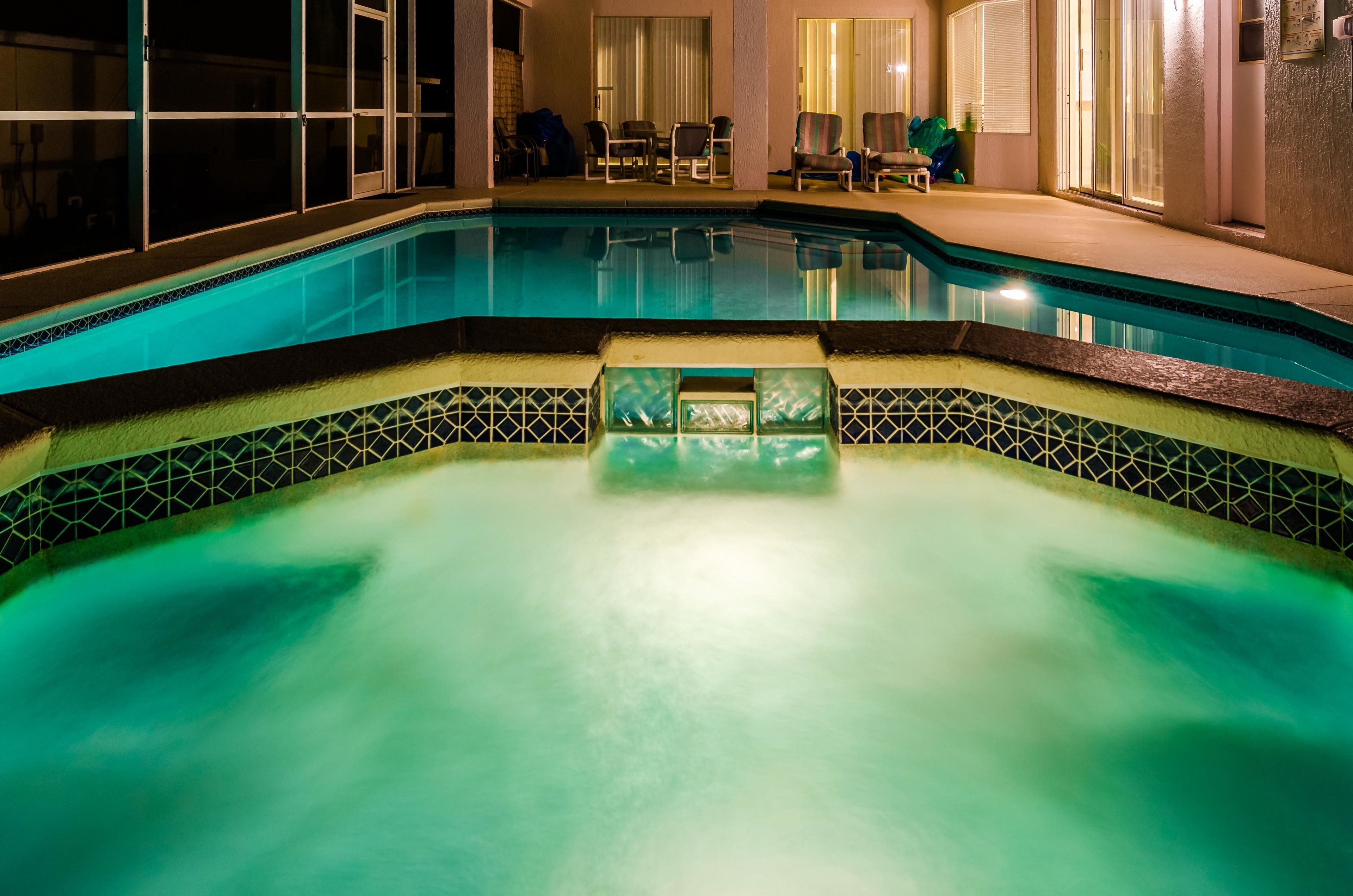 Family Villa, Balcony, Garden Area | Pool