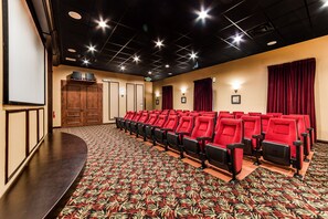 Theatre show - Ov2069 - Paradise Palms - 2 Bed 1 Baths Villa (Kissimmee)