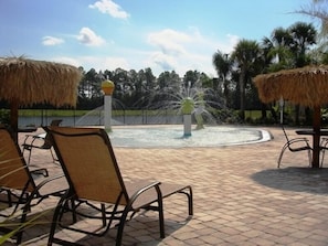 Sundeck