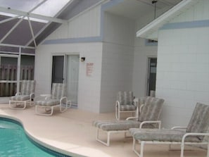 Sundeck