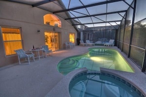 Sauna, bain de vapeur