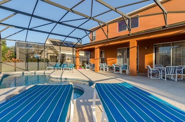 Terraza