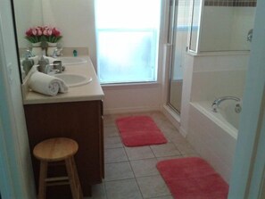 Bathroom - Ov2238 - Vizcay - 5 Bed 3.5 Baths Villa (Davenport)
