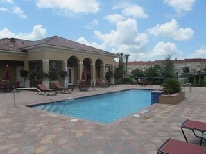 Fitness facility - Ov4038 - Waterstone - 4 Bed 2 Baths Townhome (Davenport)