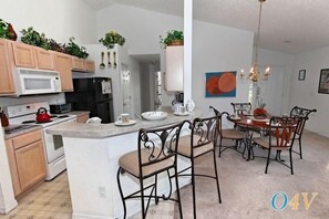 Food court - Ov248 - Emerald Island - 4 Bed 3 Baths Townhome (Kissimmee)