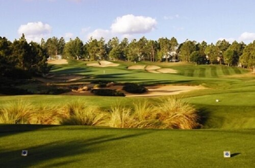 Ov4051 - Southern Dunes - 3 Bed 2.5 Baths Villa