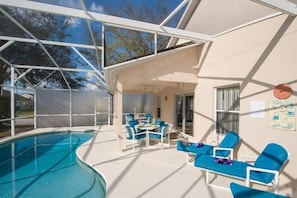Sundeck