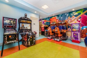 Arcade