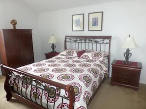 Family Villa, Balcony, Garden Area