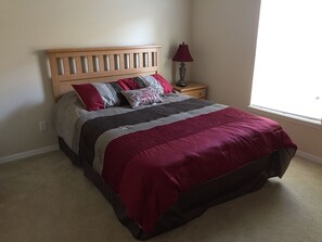Family Condo, Balcony, Garden Area | 5 bedrooms, laptop workspace, iron/ironing board, WiFi - Ov3816 - Sandy Ridge - 5 Bed 3 Baths Villa (Davenport)