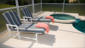 Sun deck - Ov3783 - Westbury - 4 Bed 3 Baths Villa (Davenport)