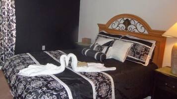 家庭別墅, 私人泳池, 花園 | 4 間臥室、筆電工作空間、熨斗/熨衣板、無線上網