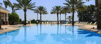 Ov4238 - Reunion Resort - 3 Bed 3 Baths Condo