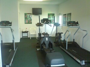 Family Condo, Private Pool, Garden Area | Gym - Ov1581 - Grand Palms - 3 Bed 2 Baths Condo (Kissimmee)