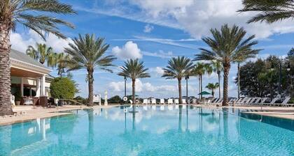 Ov4282 - Reunion Resort - 3 Bed 3 Baths Condo