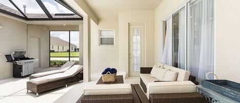 Veranda