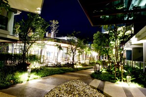 Exterior - Green Pix Khaoyai (Pak Chong)