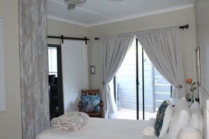 Standard Suite | 1 bedroom, premium bedding, in-room safe, individually decorated