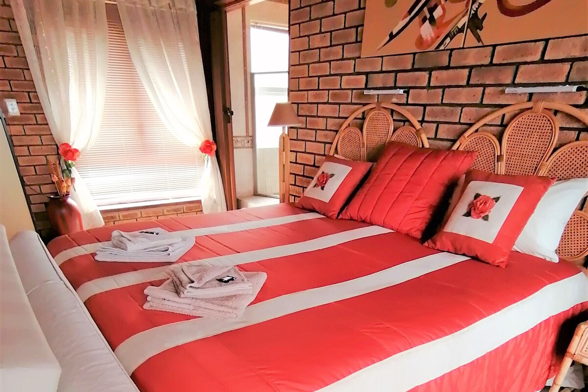 ห้องดีลักซ์, เตียงคิงไซส์ 1 เตียง | เครื่องนอนระดับพรีเมียม, เตียง Select Comfort