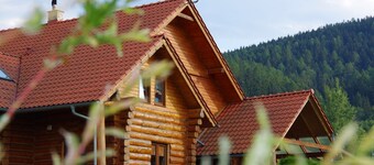 Agroturystyka Dom z Bali