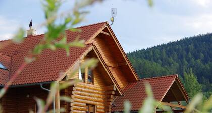 Agroturystyka Dom z Bali