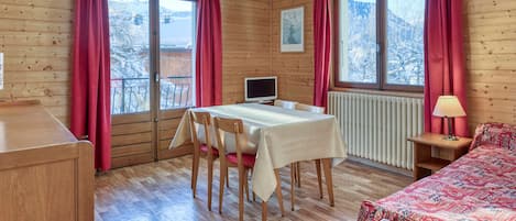 1 habitación y wifi gratis
