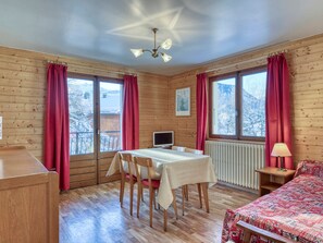 1 chambre, Wi-Fi gratuit