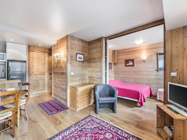 1 habitación 