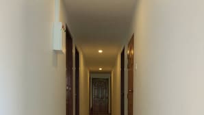 Hallway - Morning Star Guest House (Nyaung-U)