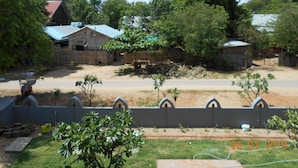 Standard Triple Room, Garden View | Garden view - Morning Star Guest House (Nyaung-U)