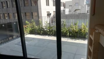 Male Dormitory Room | In-room safe, free WiFi, bed sheets