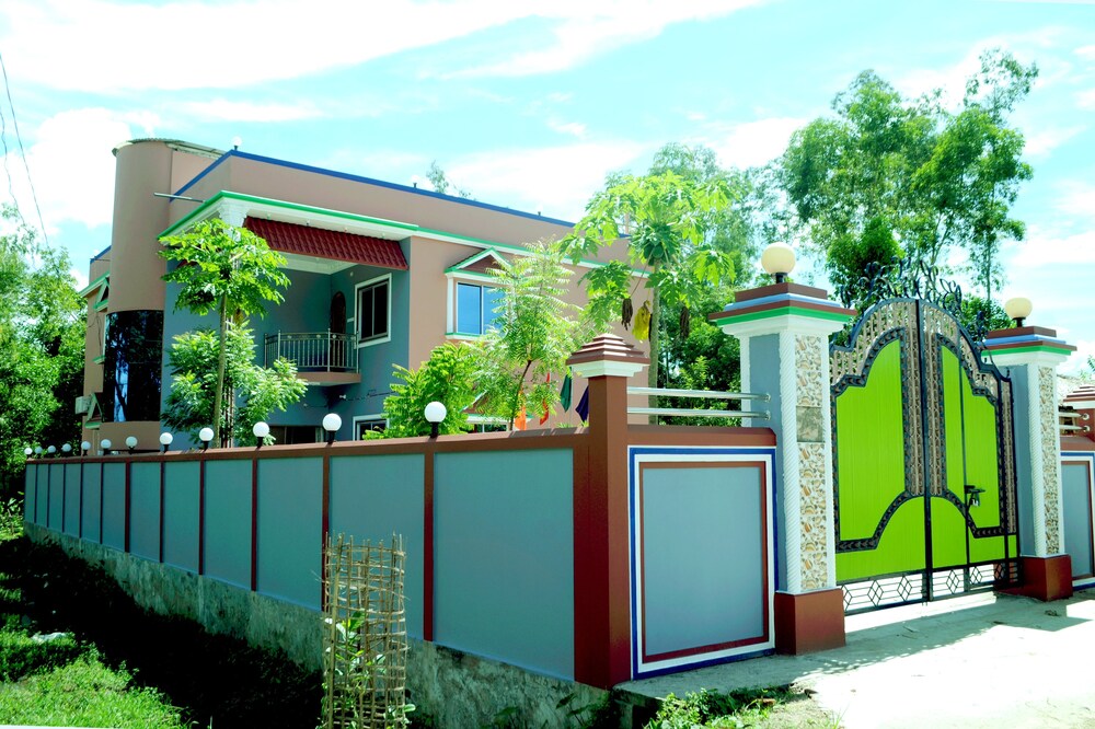 Tamim Resort
